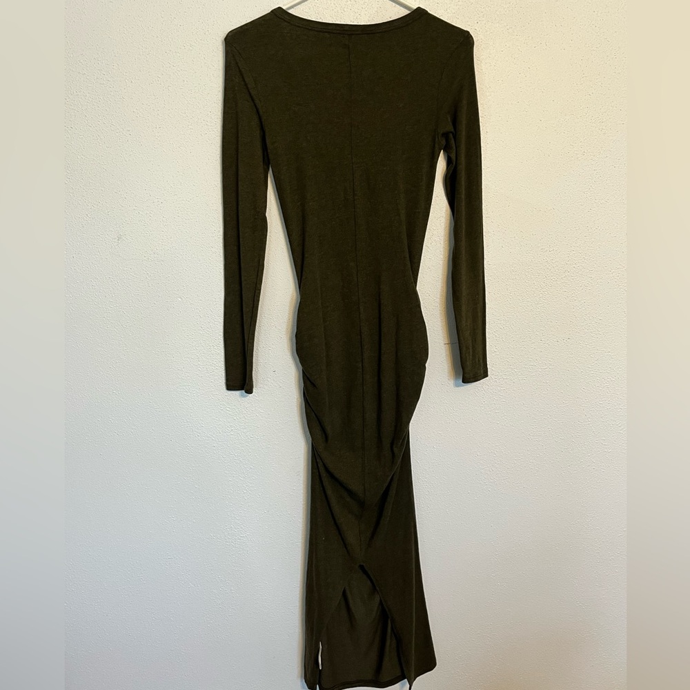 Standard James Perse dress - Picture 2 of 9